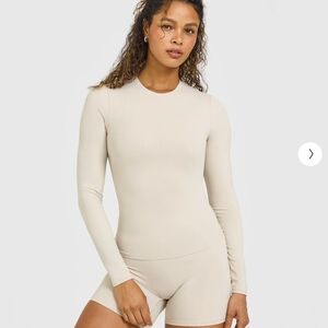 Oner Active SoftMotion Long Sleeve Top